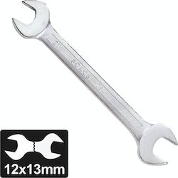 Force Double German Wrench Size 12x13mm