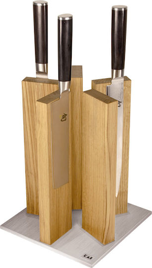 Kai Messerblock Holz