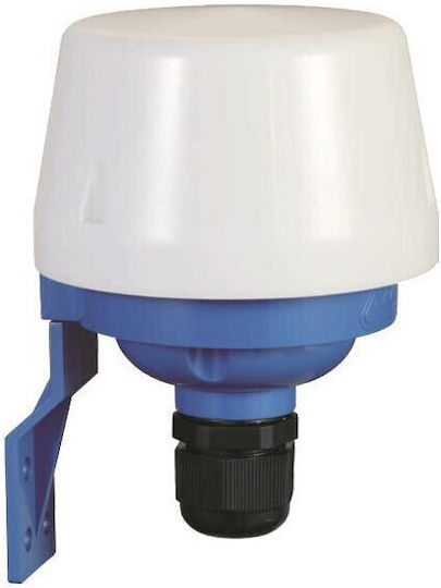 Eurolamp Day Night Photocell 20A IP44