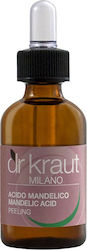 Dr Kraut Milano Mandelic Acid Serum Gesicht für Akne 30ml