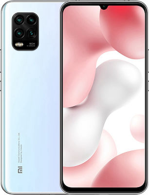 mi 10 lite 64