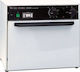 Tau Steril Κλίβανος Ξηρής Αποστείρωσης 18lt 2000 600W