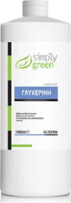 Simply Green Glycerin 1000ml