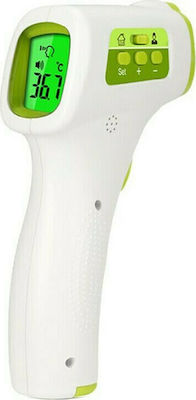 DHN JZK-601 Baby Digital Forehead Thermometer with Infrared