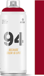 Montana Colors Spray Paint 94 with Matt Effect ...