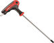 Force Allen Wrench T-Shaped With 2.5mm Head Size Tip