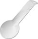 Spoon Rest acrylic Pedrini 0330-820