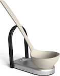 Umbra Spoon Stand Stainless Steel