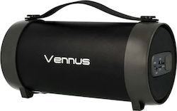Vennus TWS S22E Bluetooth Schwarz Vennus TWS S22E Bluetooth Schwarz