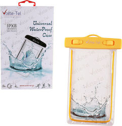 Volte-Tel Sports Luminus Wasserdichtes Gehäuse ...