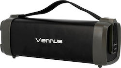 Vennus TWS F52 Bluetooth 8.5W Schwarz Vennus TWS F52 Bluetooth 8.5W Schwarz