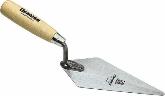 Benman Мистрия 150мм Press England 75251