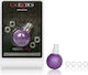 Calexotics Nipple Play Bulb Аспиратор Нипели Purple 1бр