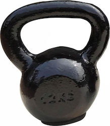 Toorx Kettlebell 12kg Black