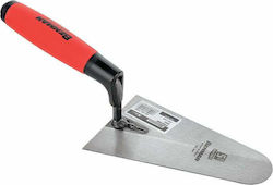 Benman Trowel 180mm cu Mâner de Plastic 71822