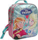 CyP Brands Frozen Schulranzen Rucksack Kindergarten Mehrfarbig