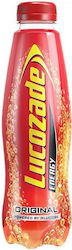 Lucozade Energy Drink Orange με Ανθρακικό 380ml