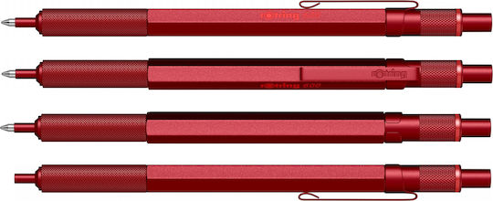 Rotring Rotring 600 Kugelschreiber
