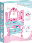 Magic Dressing Table Kids Beauty Vanity