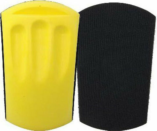 Benman Ръчен Тас Velcro за Шлифовъчни Дискове 37706 Ръчна Шкурка 150mm