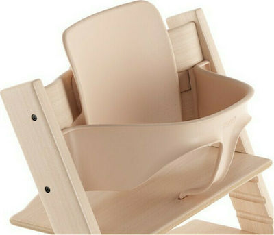 Stokke High Chair Seat Tripp Trapp Natural