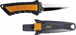 Mares Argo Diving Knife με Λεπίδα 7.2cm 1109017