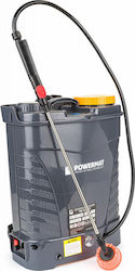 Powermat PM-OA-16T Ψεκαστήρας Πλάτης 12V 16lt