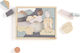 Lemnos Puzzle pentru Copii Neo an Animal pentru 3+ ani+ Ani 23buc Kids Concept