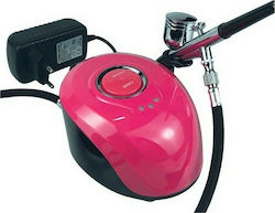 Airbrush with Tank Airbrush with Tank