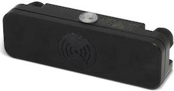 V-TAC VT-8036 Wired Microwave Motion Sensor 180...