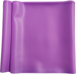 Athlopaidia Resistance Bands Purple 1.2m