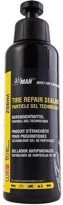 AirMan Tire Repair Fluids 250ml 1pcs