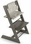 Stokke Βρεφικό Μαξιλάρι για Tripp Trapp Timeless Grey