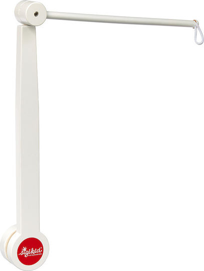 Sigikid Βάση για Μόμπιλε White