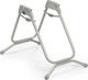 Cam Stand for Carry Cot / Moses Basket in Gray Color