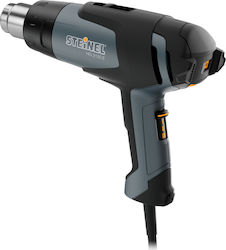 Steinel HG 2120 E Heat Gun 2200W with Maximum Temperature 630°C 110021186 351403