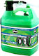 Slime Ανταλλακτικό Υγρό Επισκευής Ελαστικών 3800ml