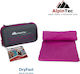 AlpinPro DryFast Towel Body Microfiber Purple 1...