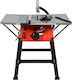Yato Bench Saw 1800W & Cutting Disc Diameter 250mm YT-82165