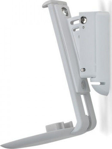 Flexson Βάση Ηχείου Τοίχου S1-WM Wall Mount One/Play1 (Τεμάχιο) σε Λευκό Χρώμα