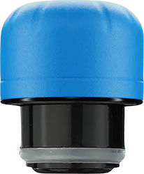 Chilly's Ανταλλακτικό Καπάκι για Θερμός 750ml από Ατσάλι Μπλε