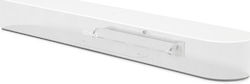 Flexson Βάση Ηχείου Τοίχου B-WM Adjustable Wall Mount for Sonos Beam (Τεμάχιο) σε Λευκό Χρώμα