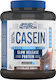 Applied Nutrition 100% Casein Gluten Free with Flavor Chocolate Cream 1.8kg