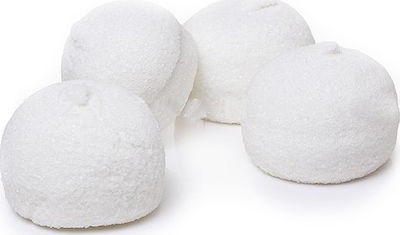 Χατζηγιαννάκης Marshmallows Golf Balls Λευκό 1000gr