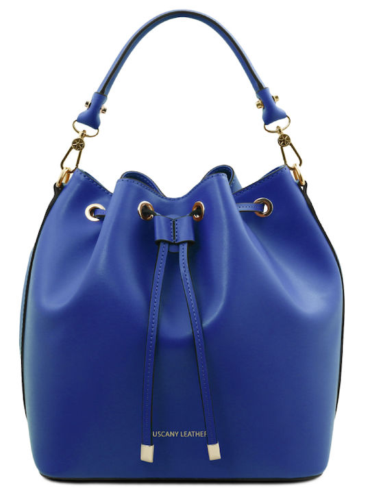 Tuscany Leather Vittoria Blue