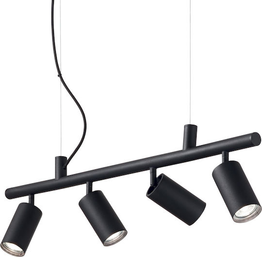 Ideal Lux Dynamite Spot mit Fassung GU10