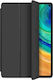 Трифолд Флип Капак Черен (MatePad Pro 10.8 - МейтПад Про 10.8)