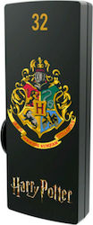 Emtec M730 Harry Potter Hogwarts 32GB USB 2.0 Stick Black