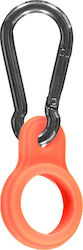 Chilly's Carabiner Γάντζος για Θερμός 500ml από Αλουμίνιο Chilly's Carabiner Γάντζος για Θερμός 500ml από Αλουμίνιο