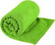 Sea to Summit Tek Microfiber Face Towel with Ca...